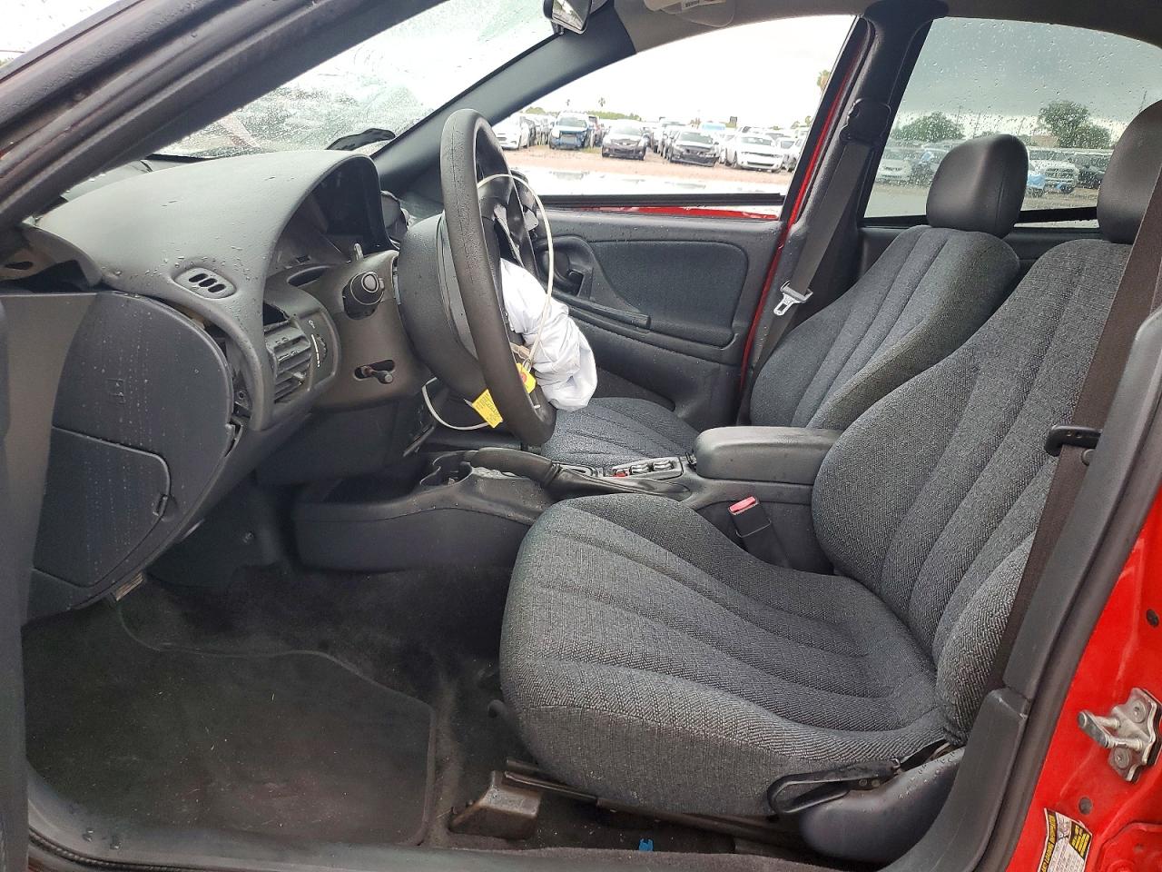 Chevrolet Cavalier