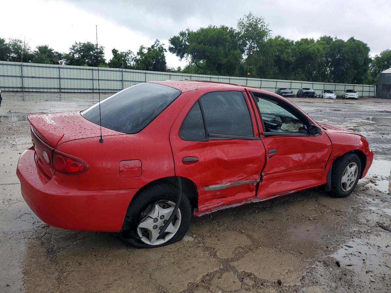 Chevrolet Cavalier