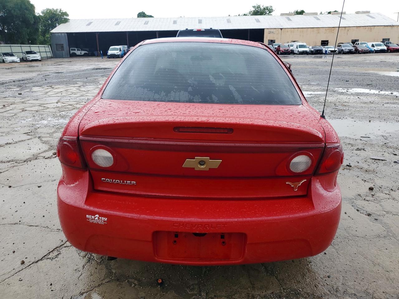 Chevrolet Cavalier