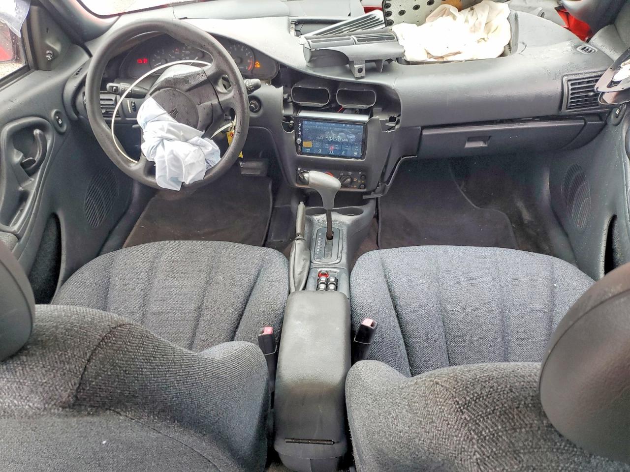 Chevrolet Cavalier