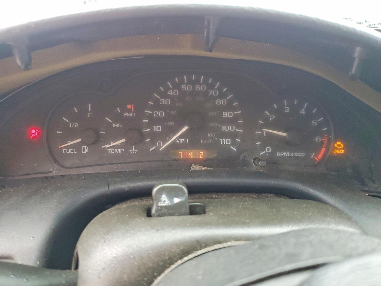 Chevrolet Cavalier