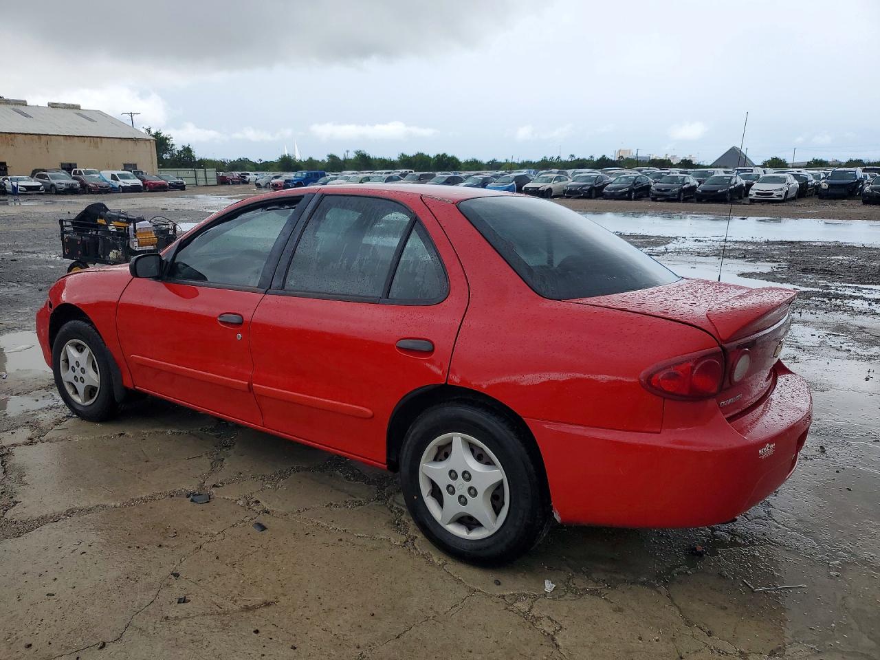 Chevrolet Cavalier