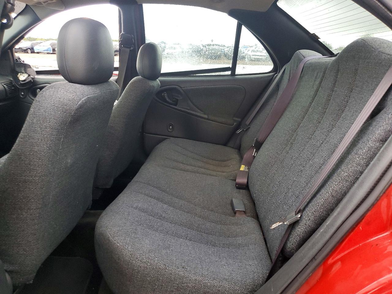 Chevrolet Cavalier