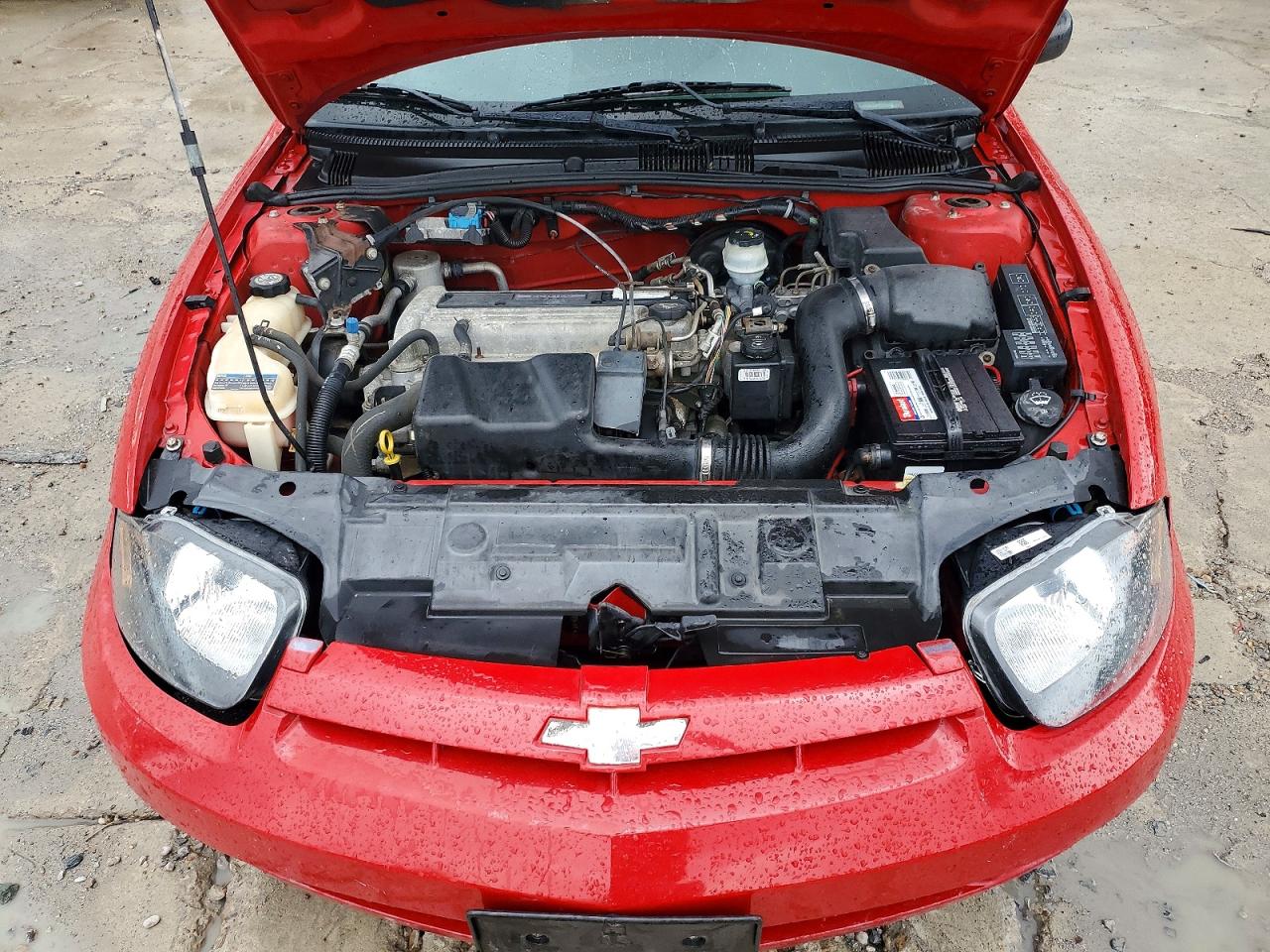 Chevrolet Cavalier