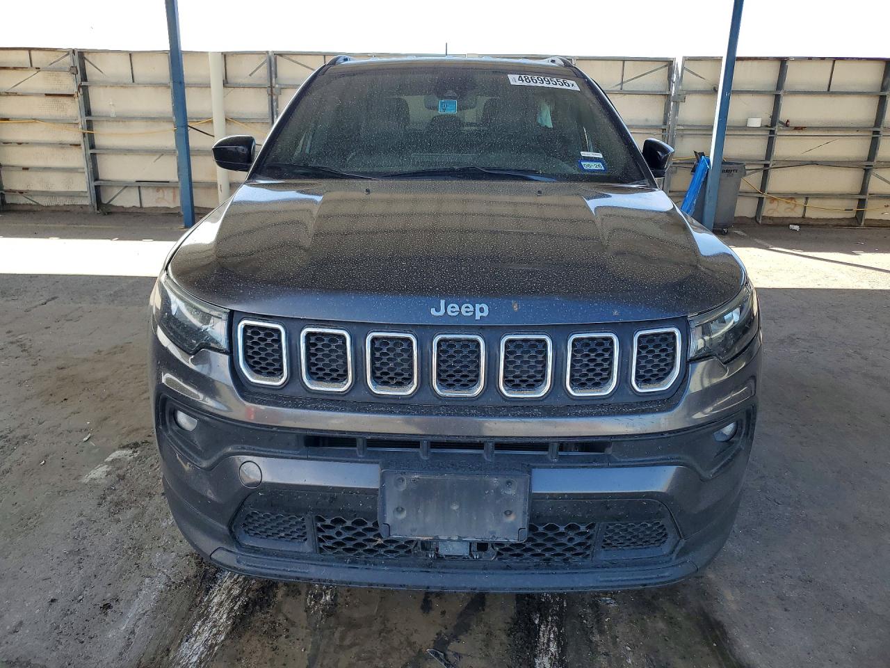 Jeep Compass Latitude