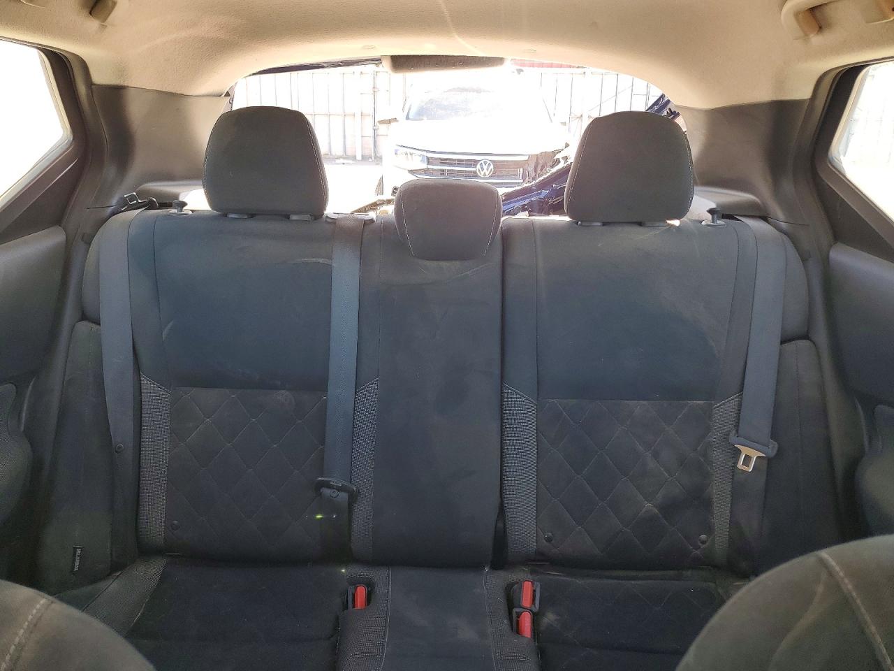 Nissan Kicks Sv