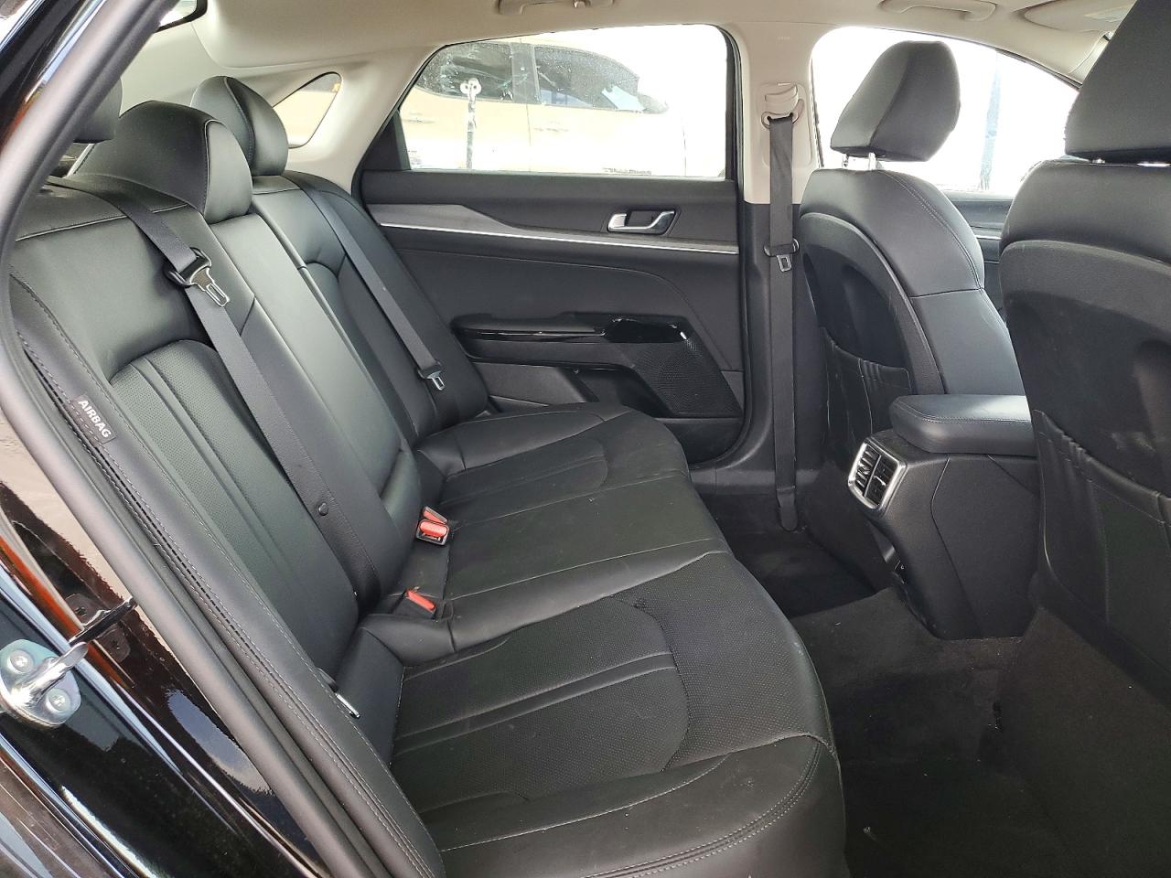 Kia K5 Ex