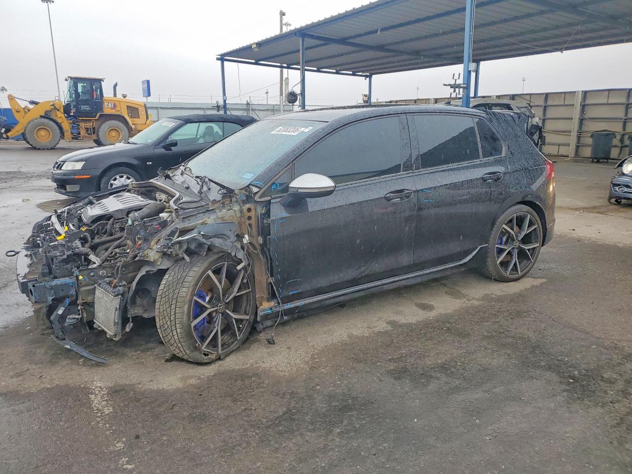 2023 Volkswagen Golf