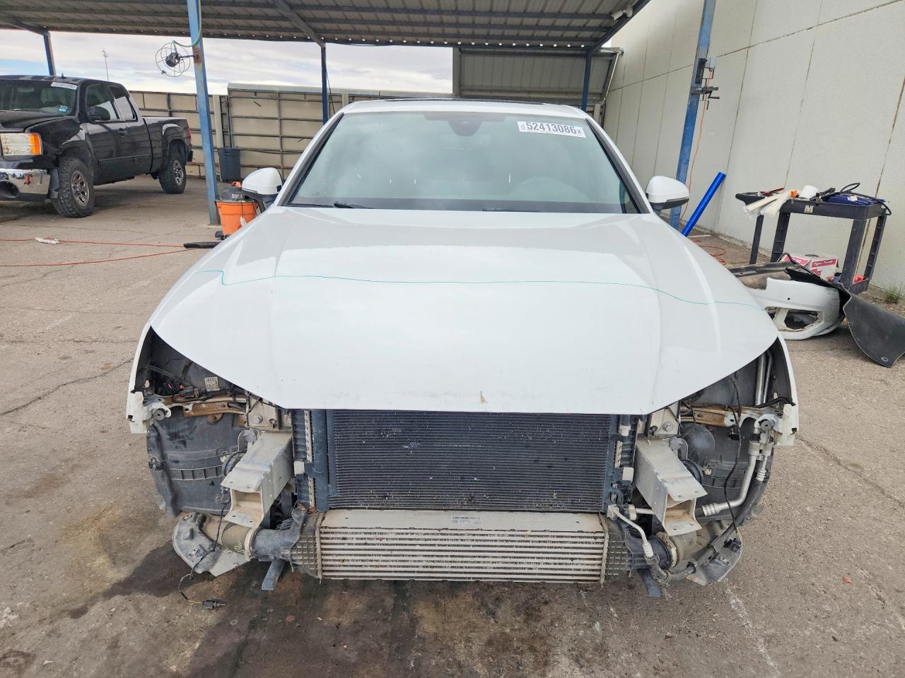 Audi A4 Premium 40