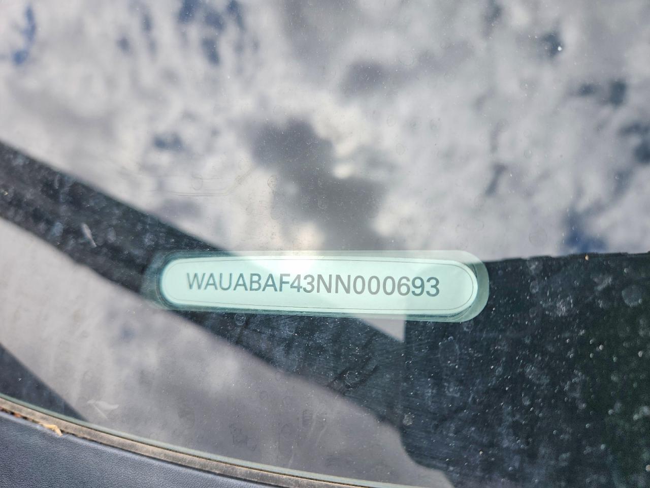 Audi A4 Premium 40