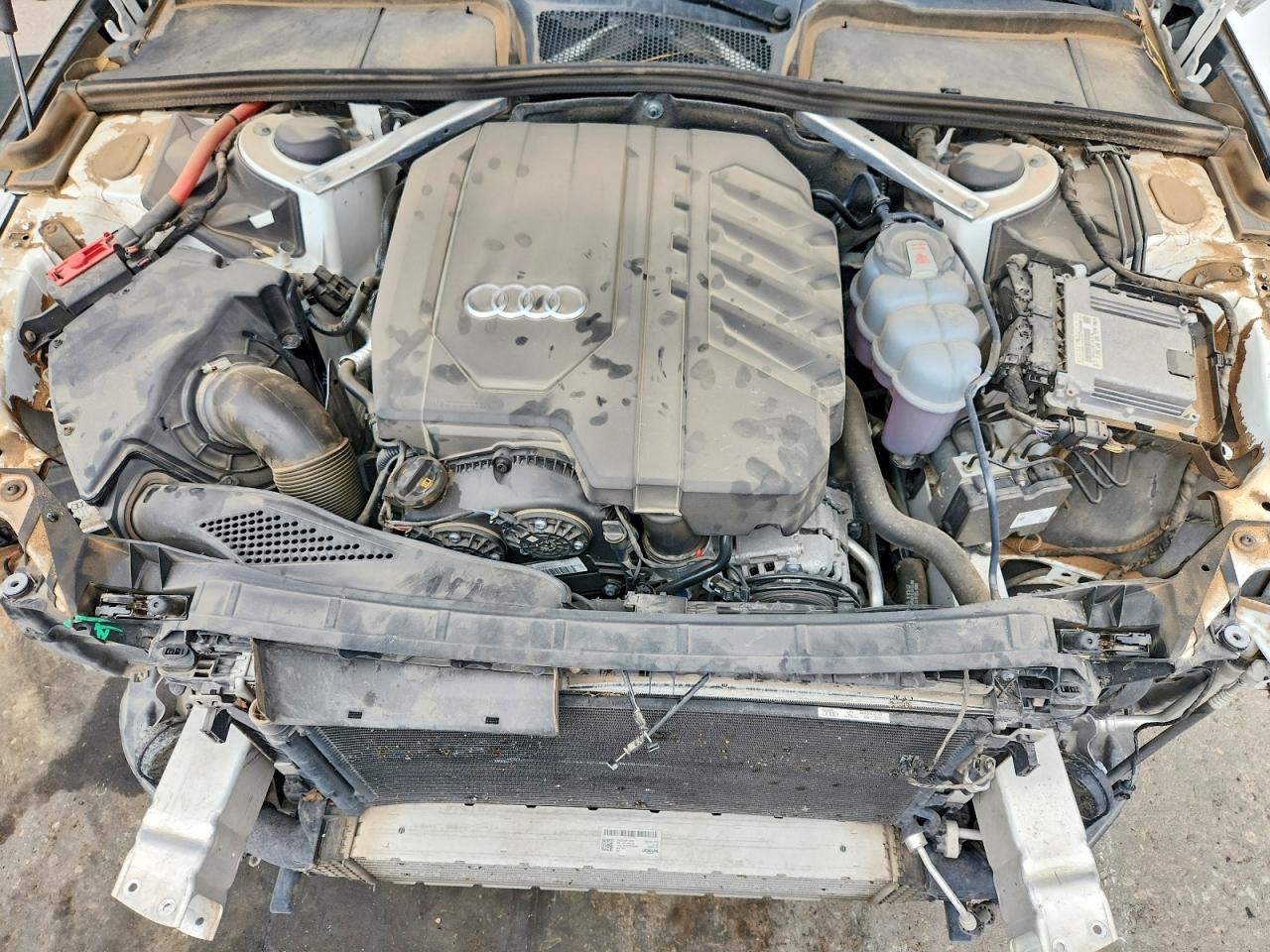 Audi A4 Premium 40