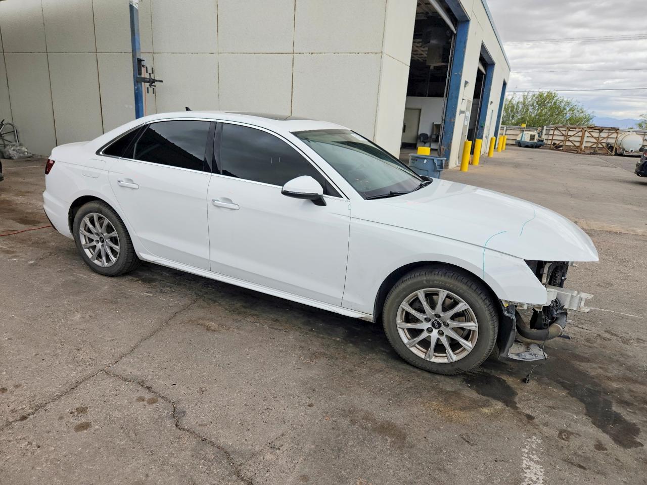 Audi A4 Premium 40