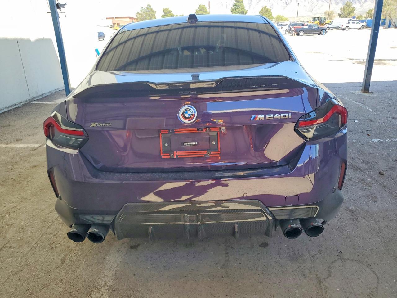 BMW M Series