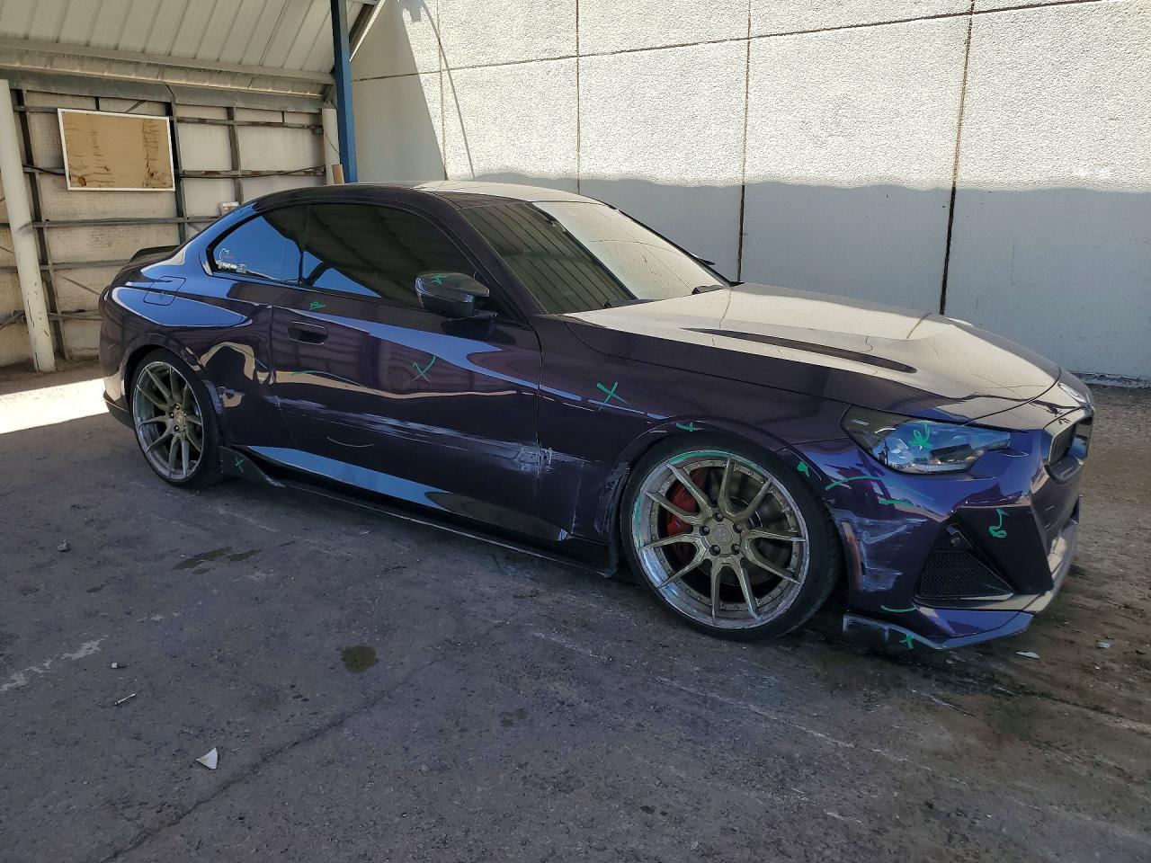 BMW M Series