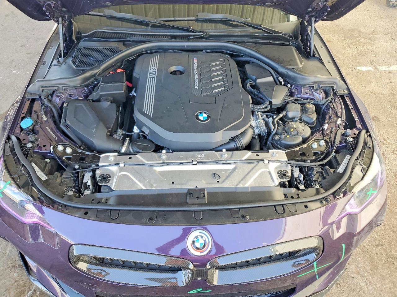 BMW M Series