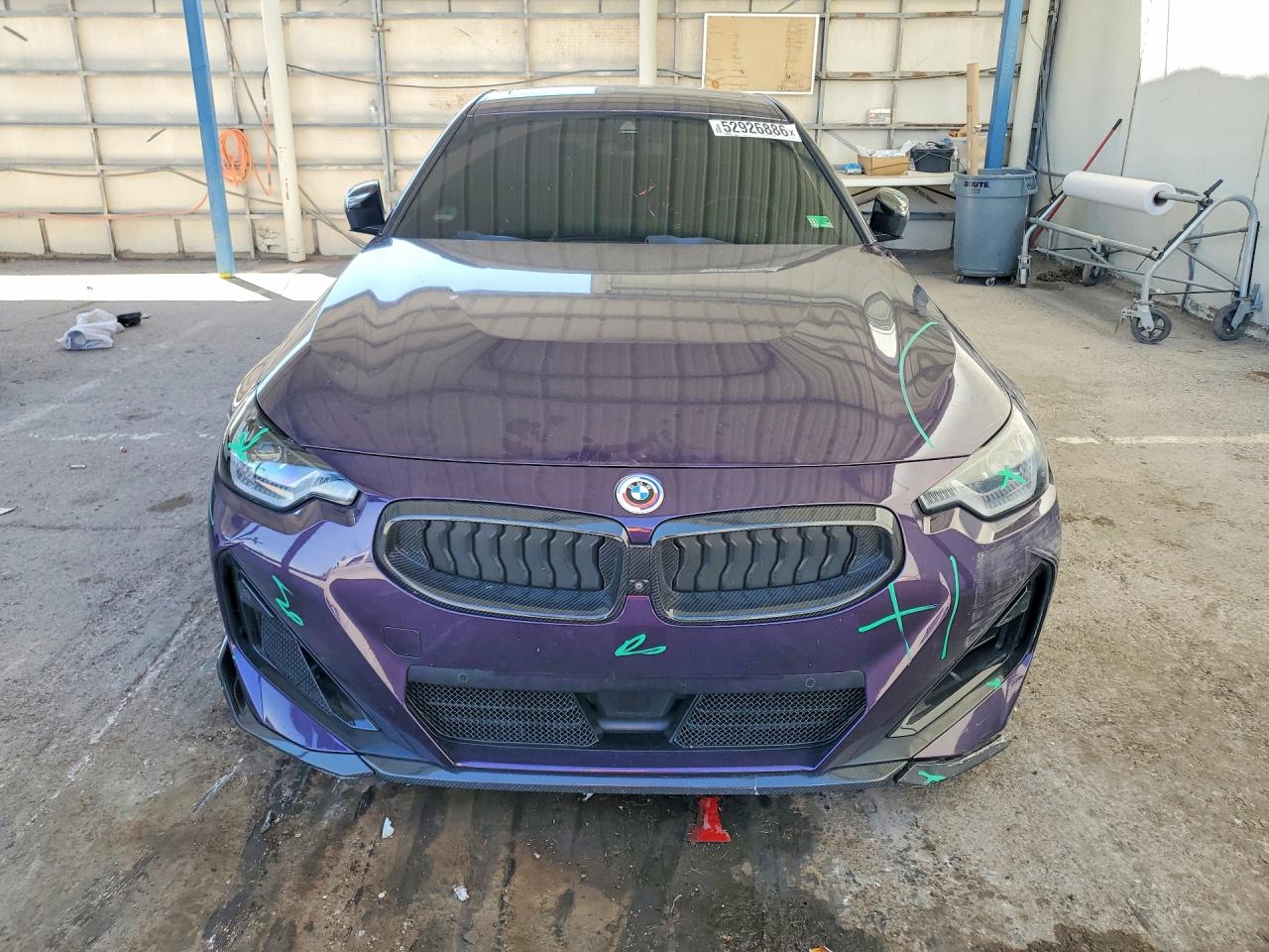 BMW M Series