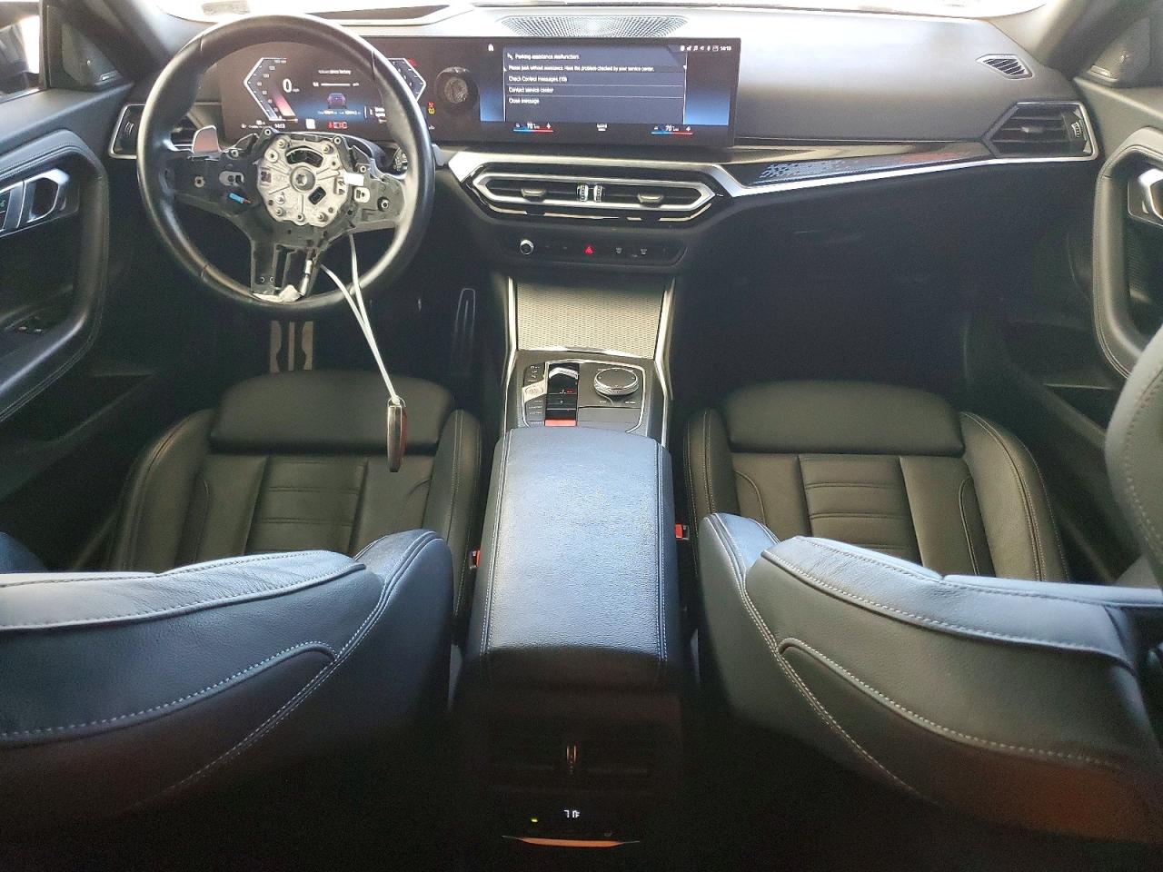 BMW M Series