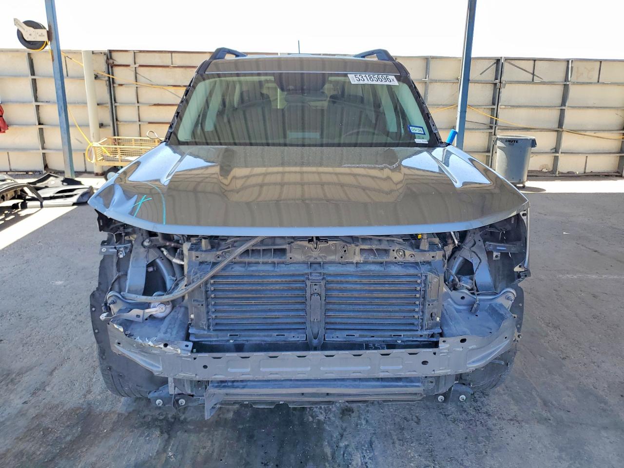 Ford Bronco Big Bend