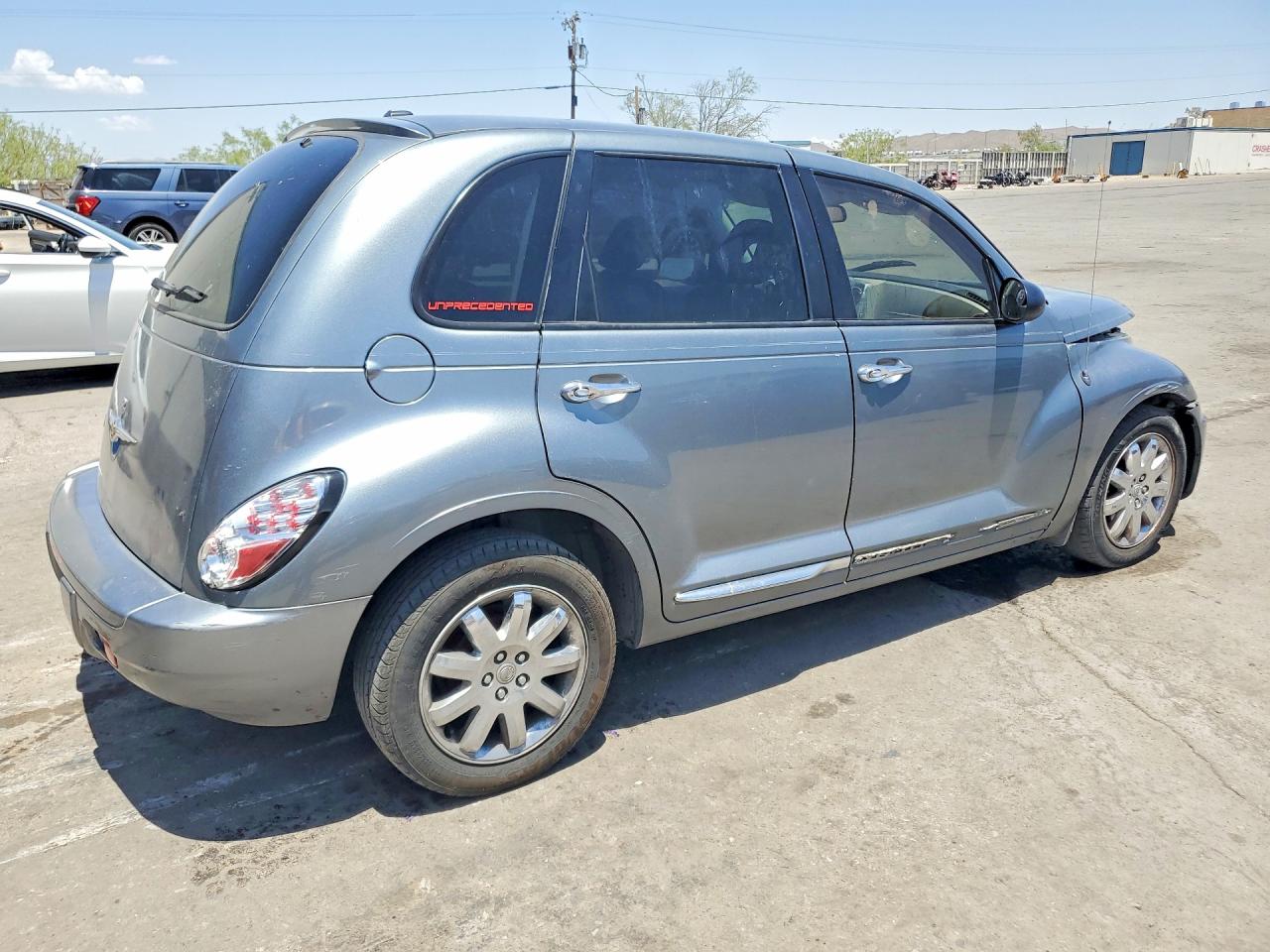 Chrysler PT Cruiser Touring