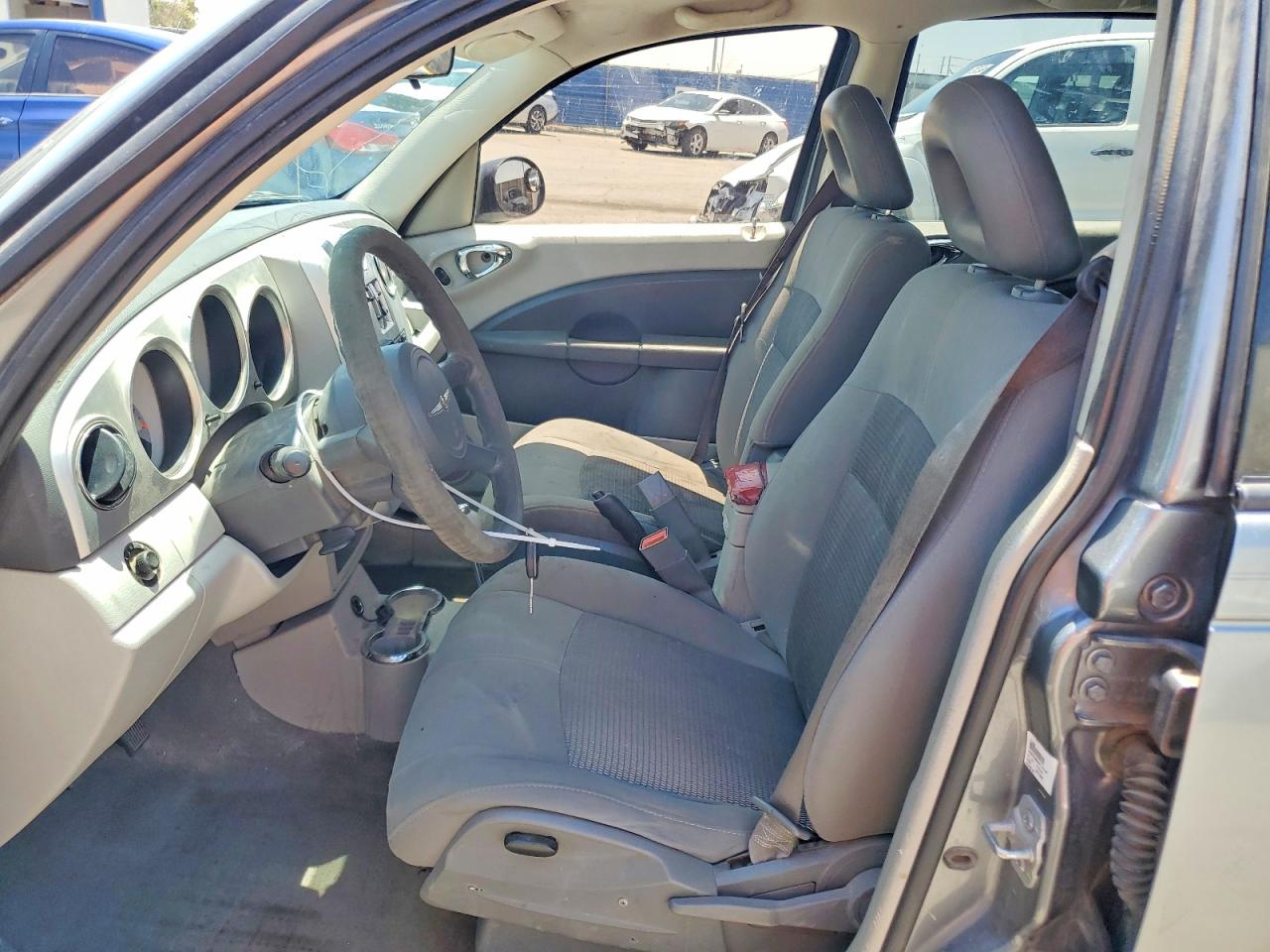Chrysler PT Cruiser Touring