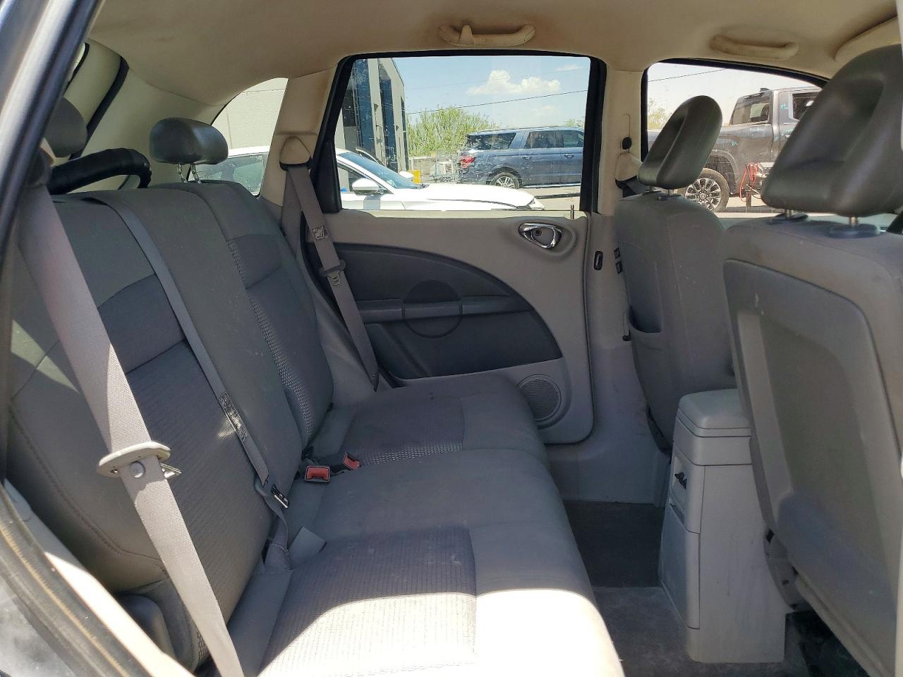 Chrysler PT Cruiser Touring