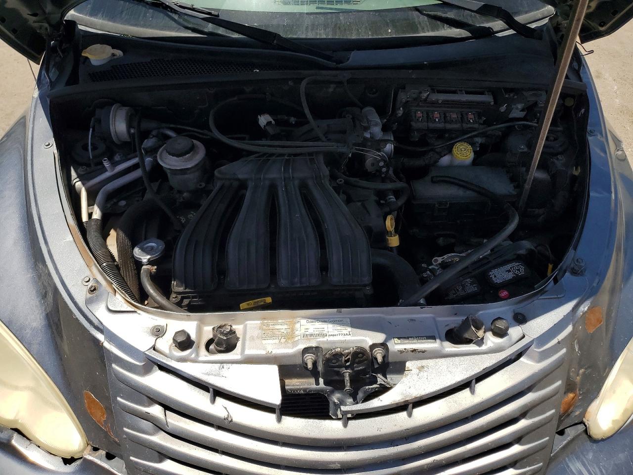 Chrysler PT Cruiser Touring
