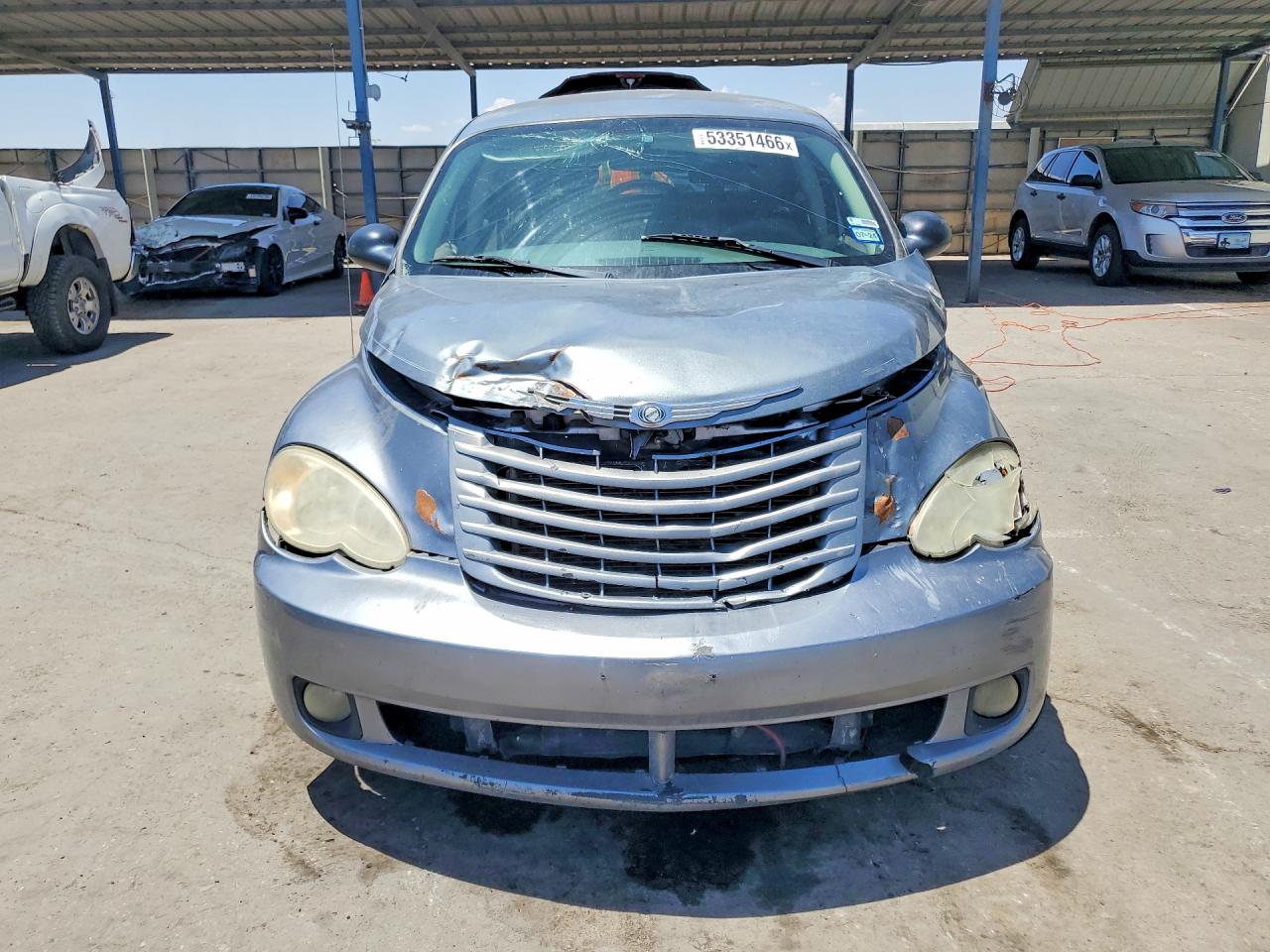 Chrysler PT Cruiser Touring