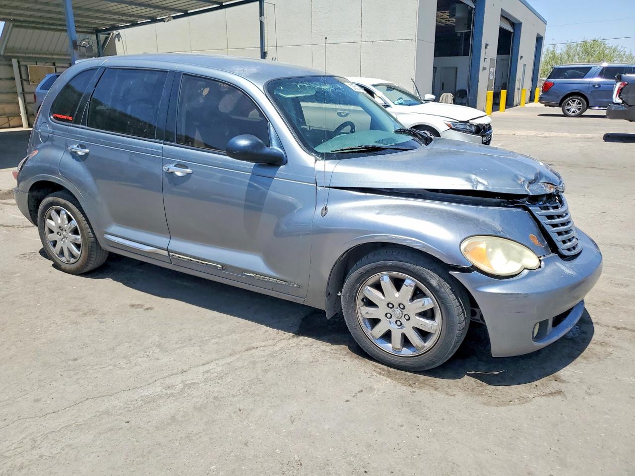 Chrysler PT Cruiser Touring