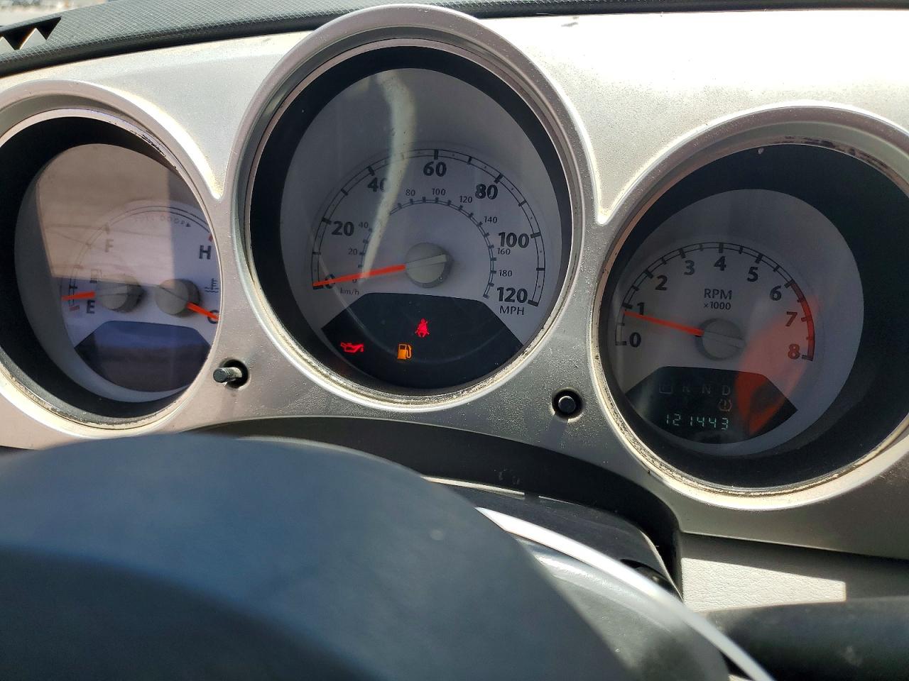 Chrysler PT Cruiser Touring
