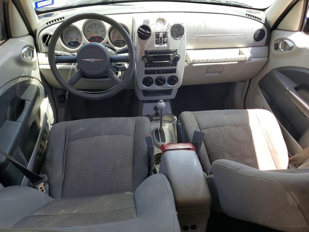 Chrysler PT Cruiser Touring