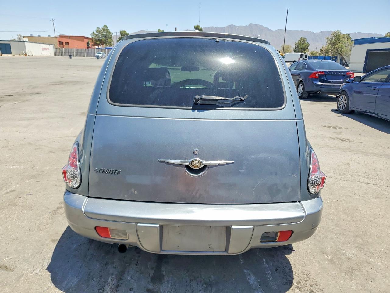 Chrysler PT Cruiser Touring