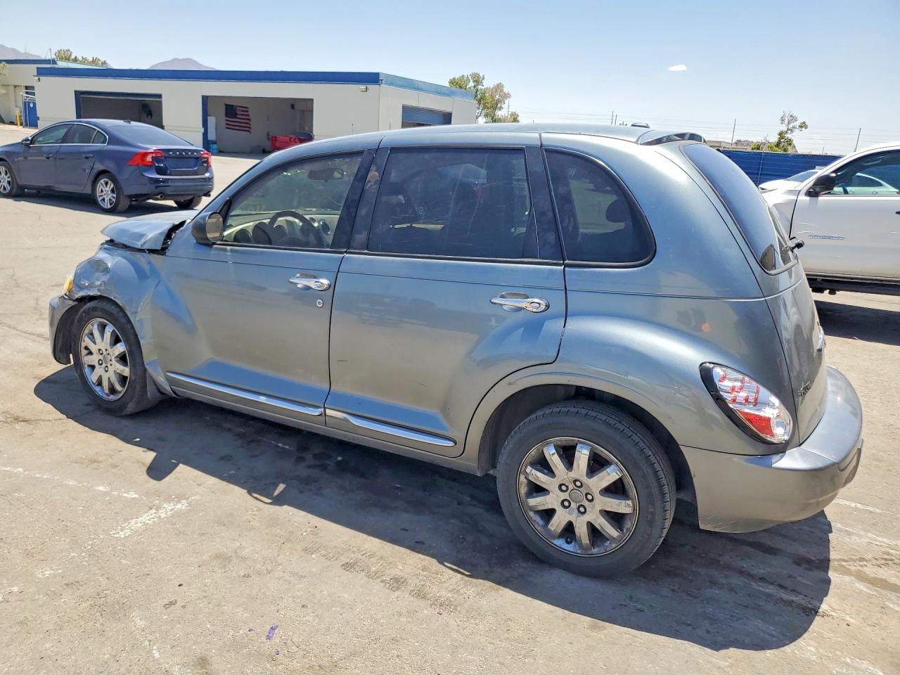 Chrysler PT Cruiser Touring