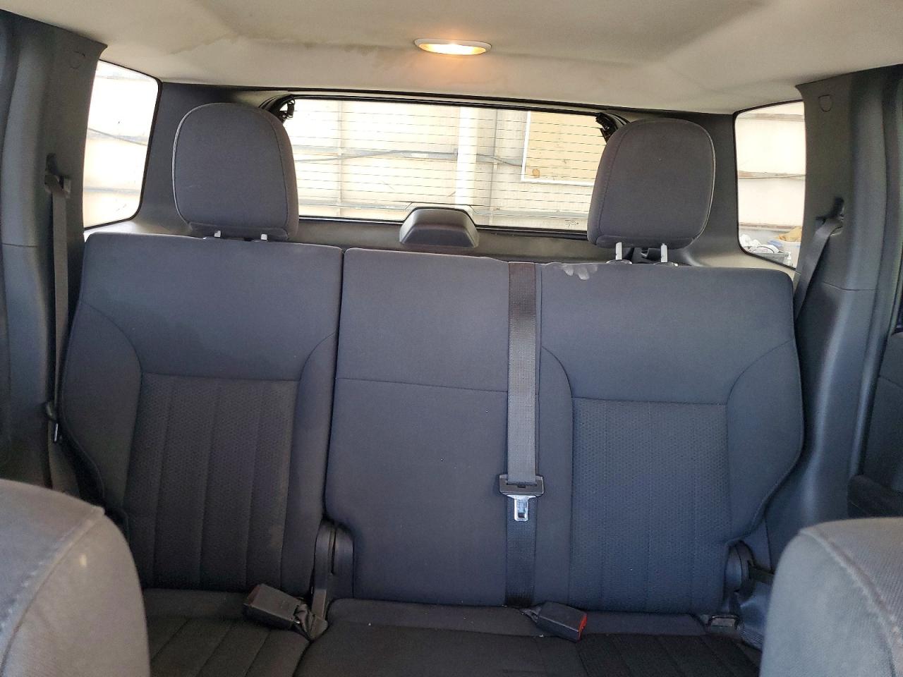 Jeep Liberty Sp Sport
