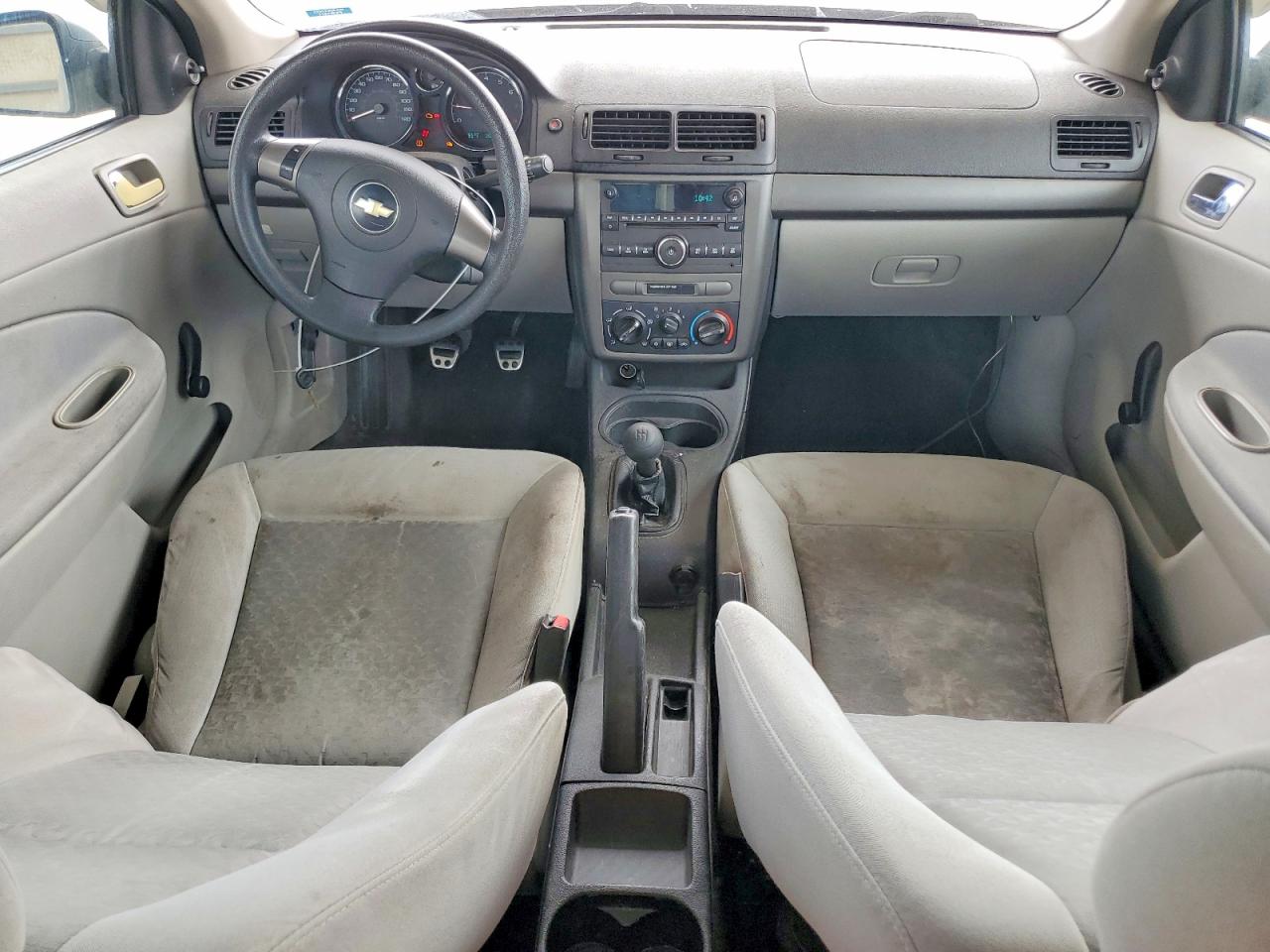 Chevrolet Cobalt Ls