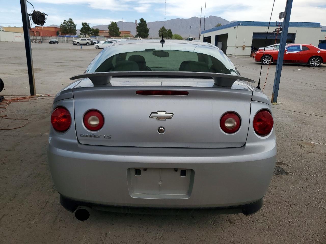 Chevrolet Cobalt Ls