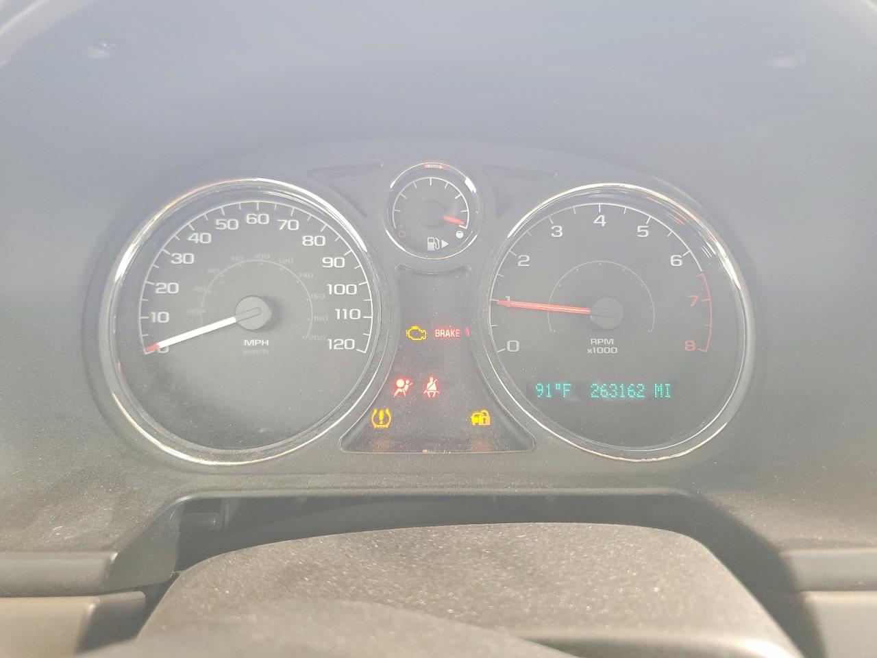 Chevrolet Cobalt Ls