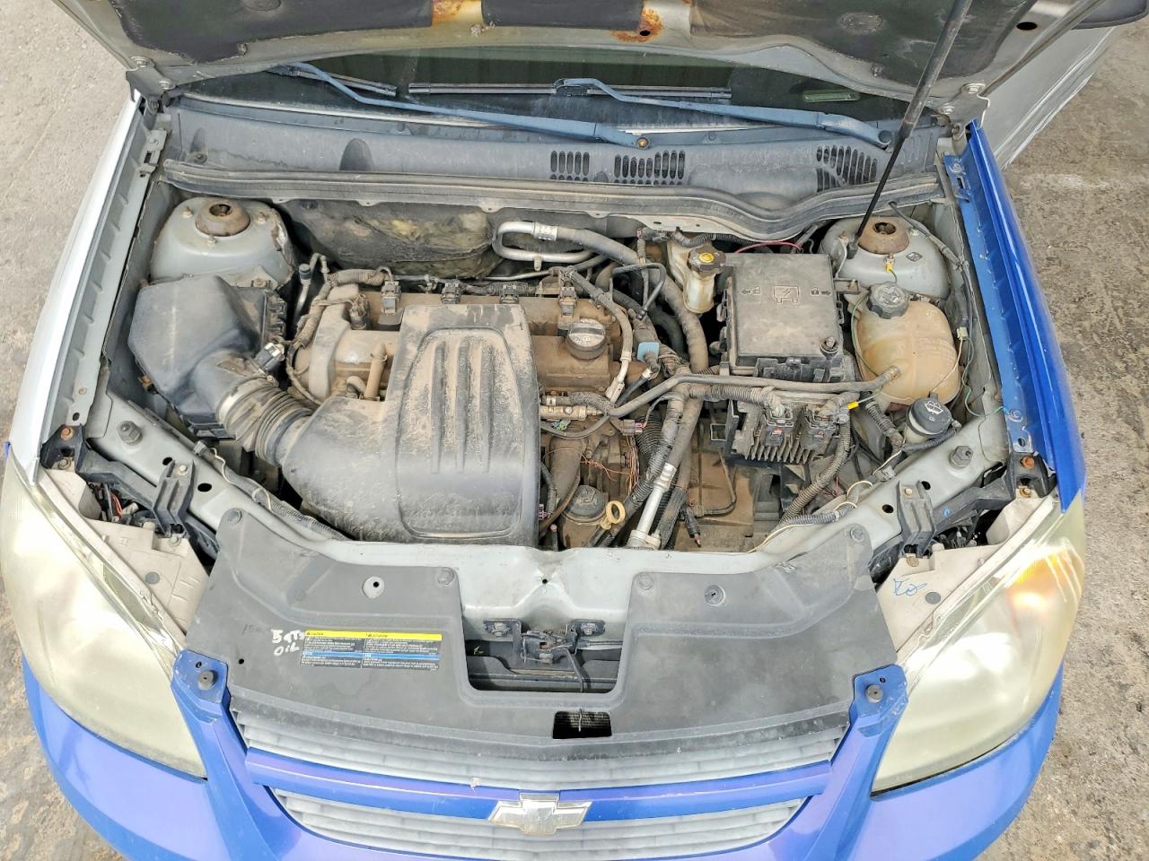 Chevrolet Cobalt Ls