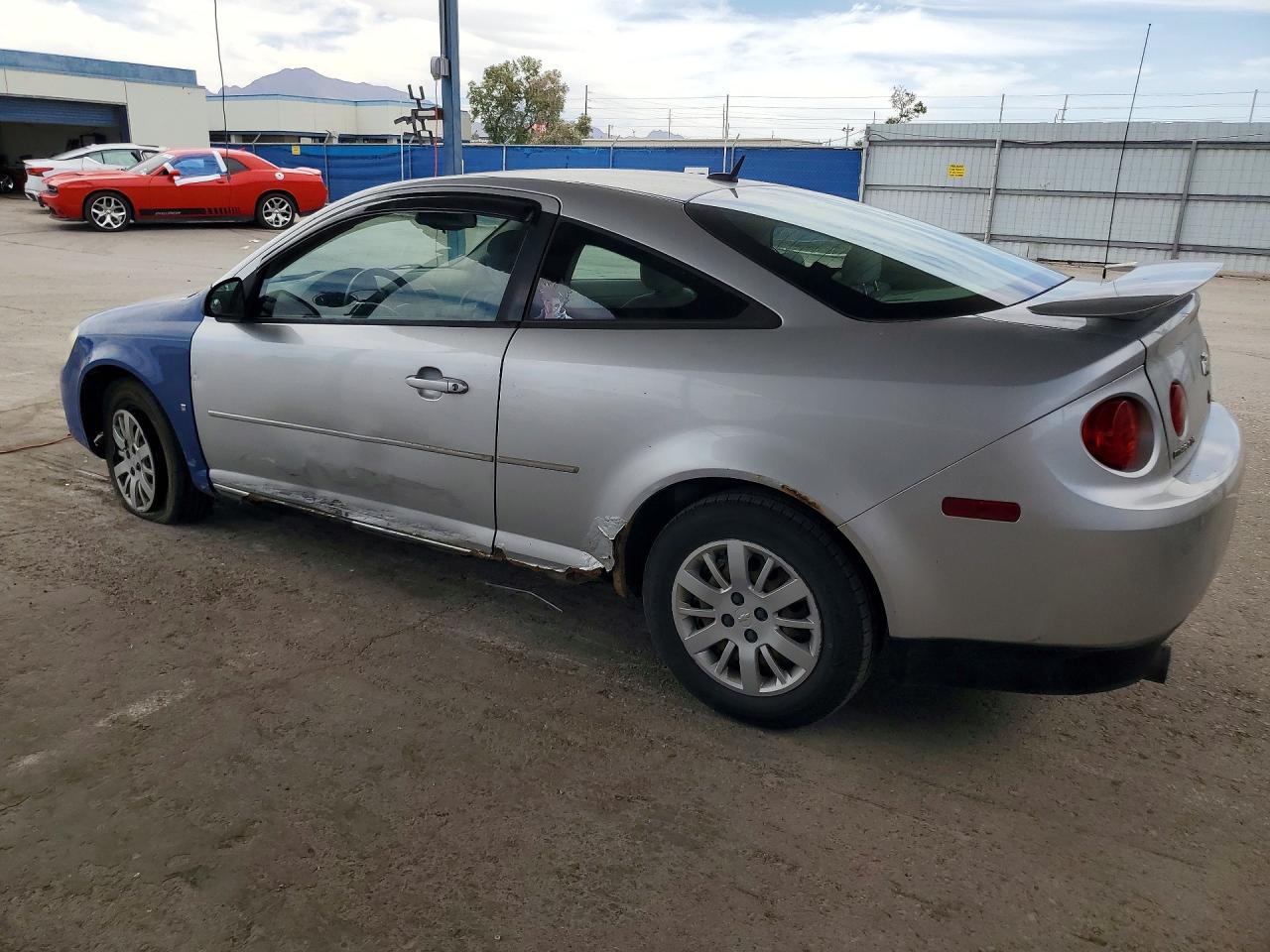 Chevrolet Cobalt Ls