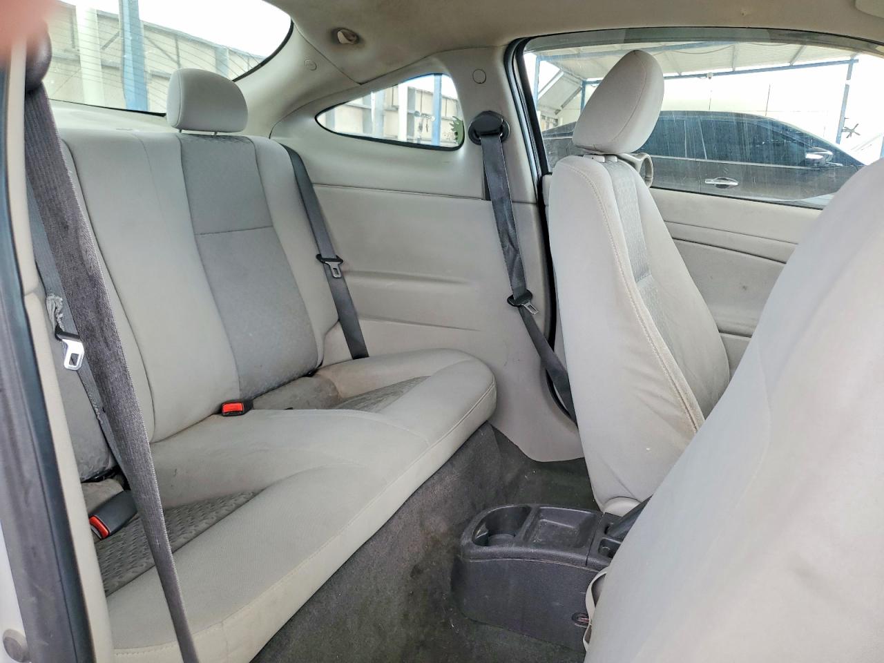 Chevrolet Cobalt Ls