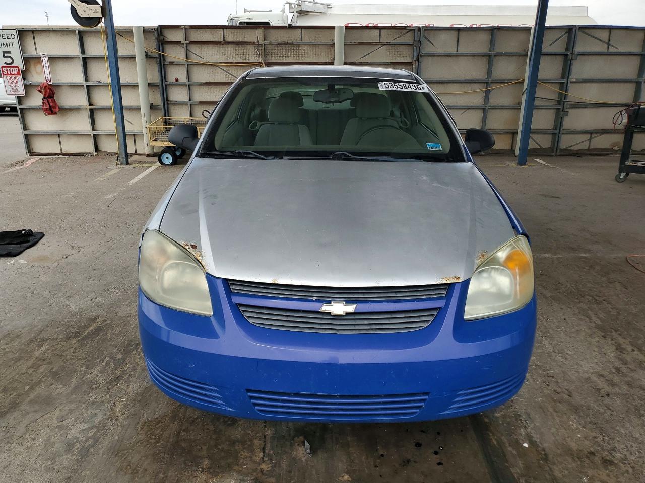 Chevrolet Cobalt Ls