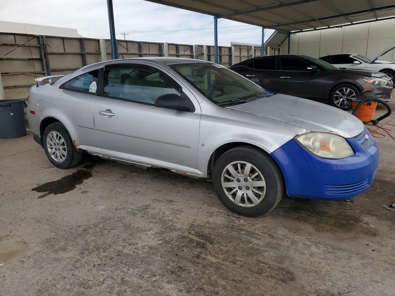 Chevrolet Cobalt Ls