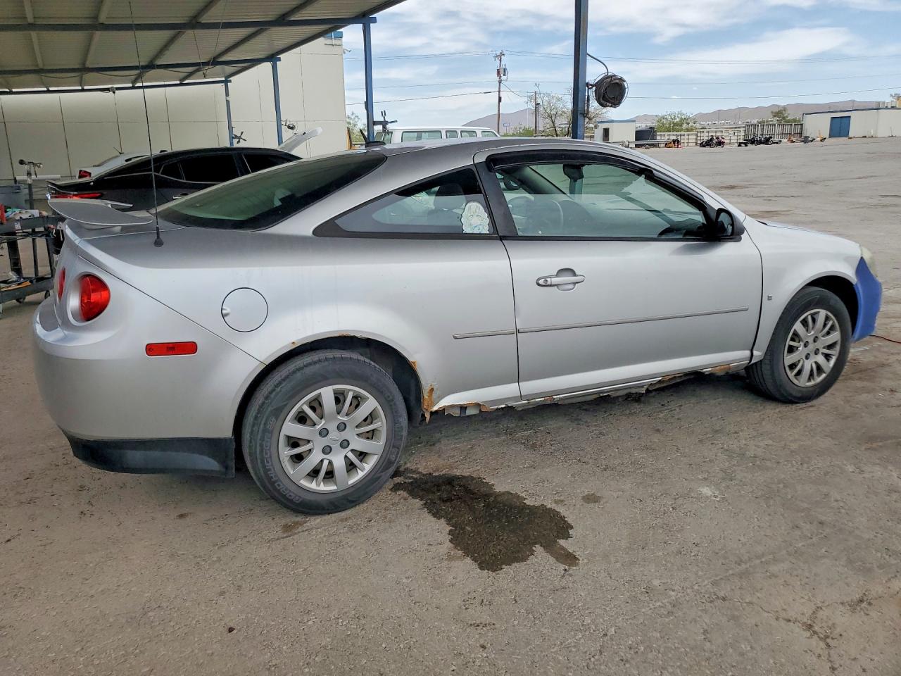 Chevrolet Cobalt Ls