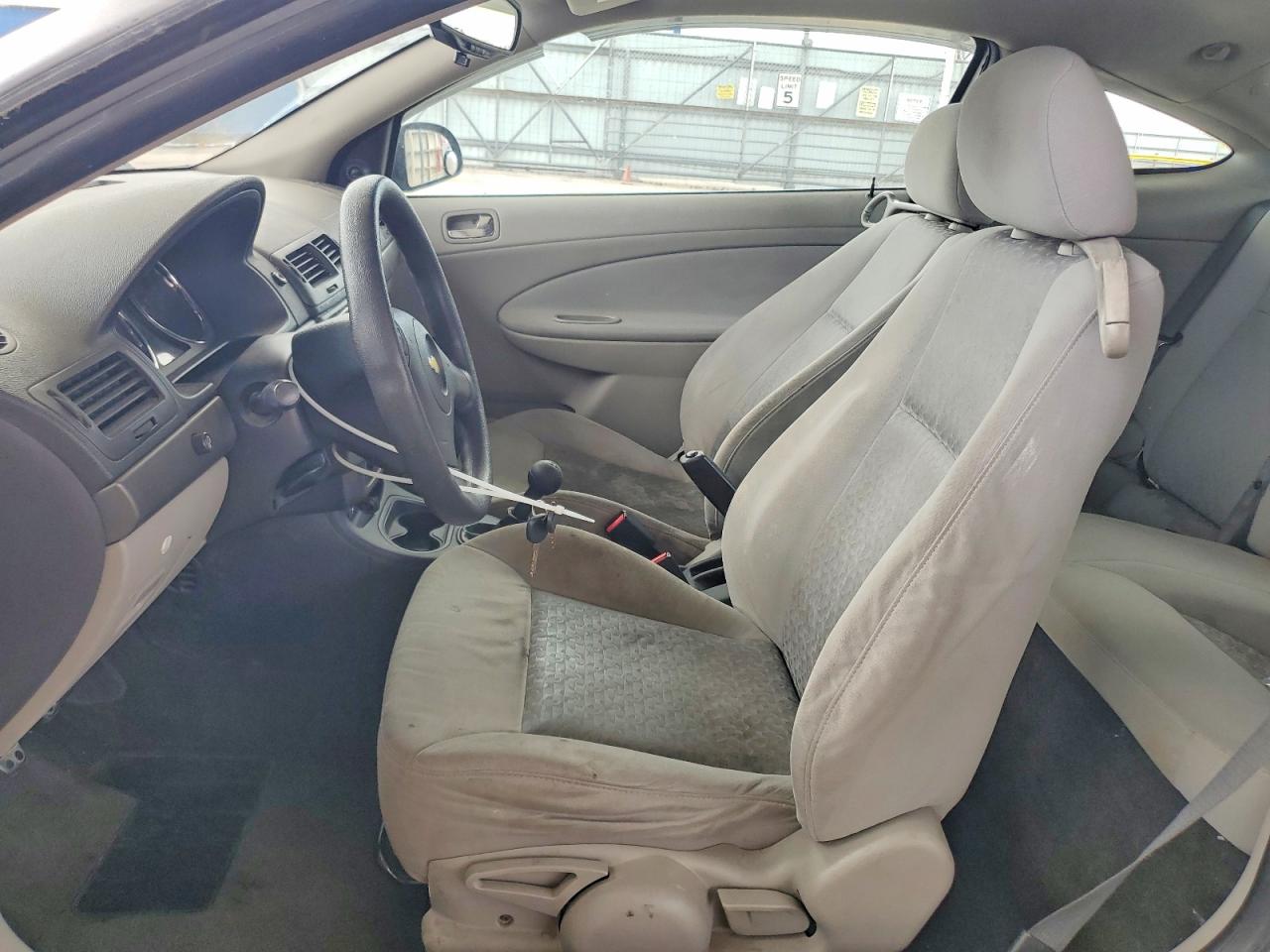 Chevrolet Cobalt Ls