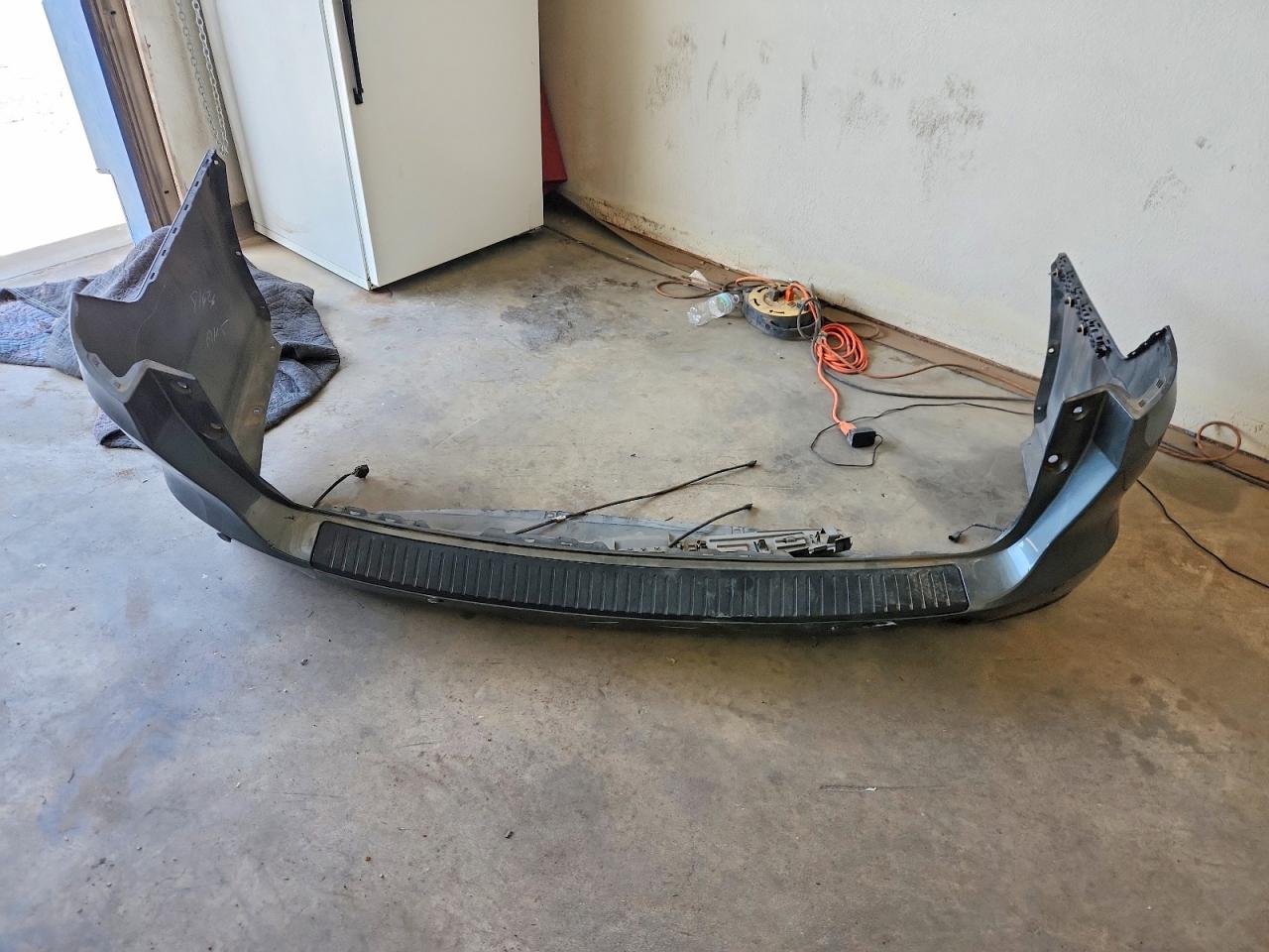 Honda Odyssey Touring