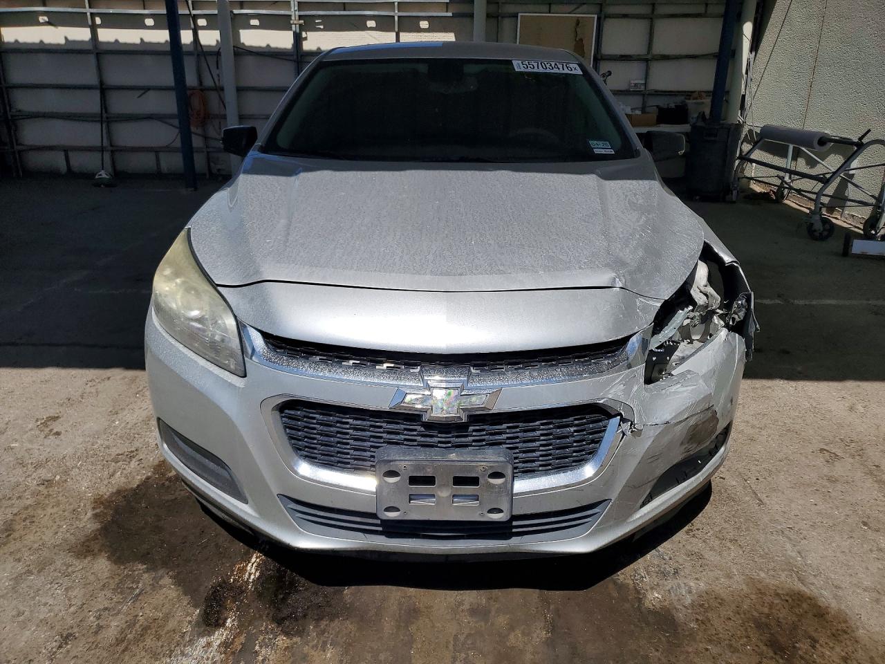 Chevrolet Malibu 1lt