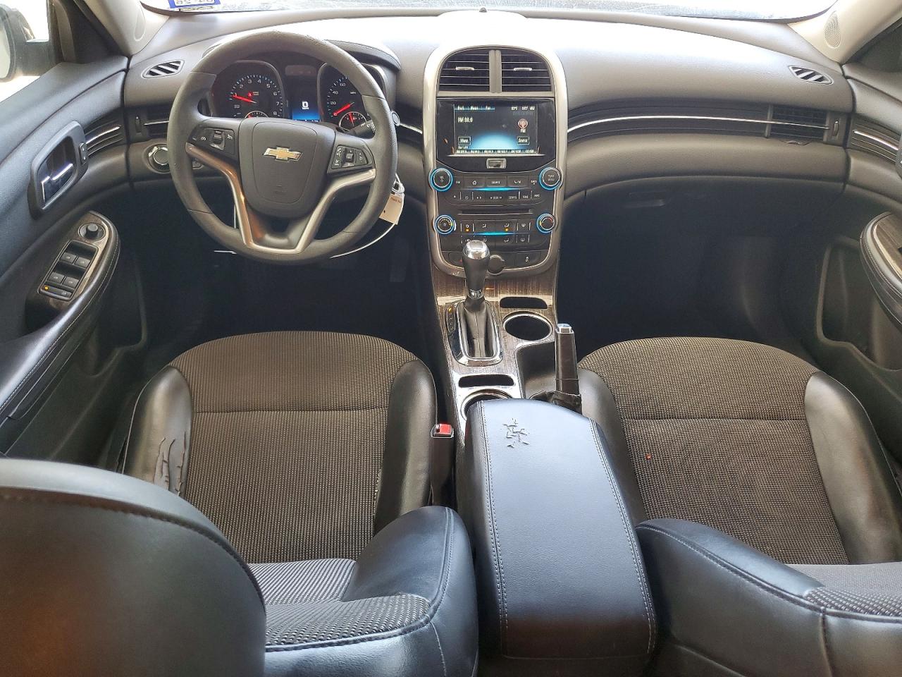 Chevrolet Malibu 1lt