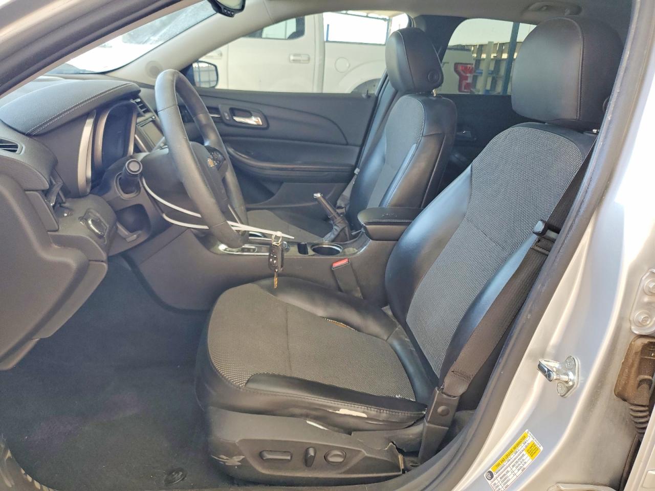 Chevrolet Malibu 1lt