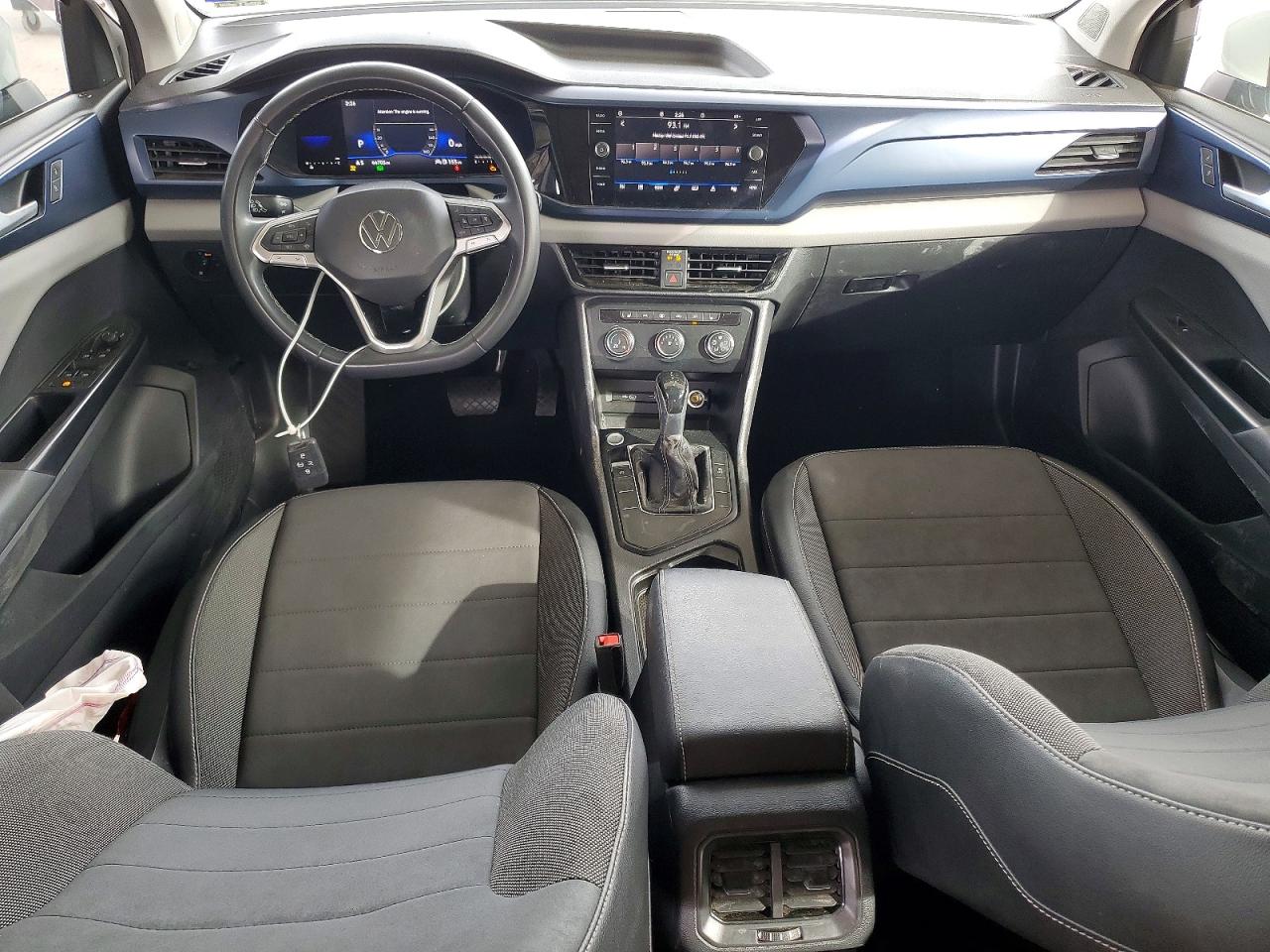 Volkswagen Taos Se