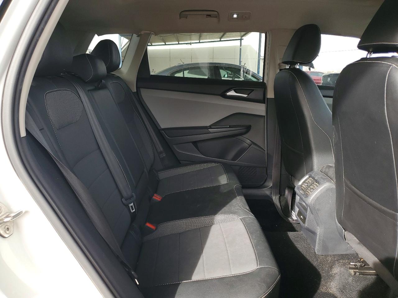 Volkswagen Taos Se