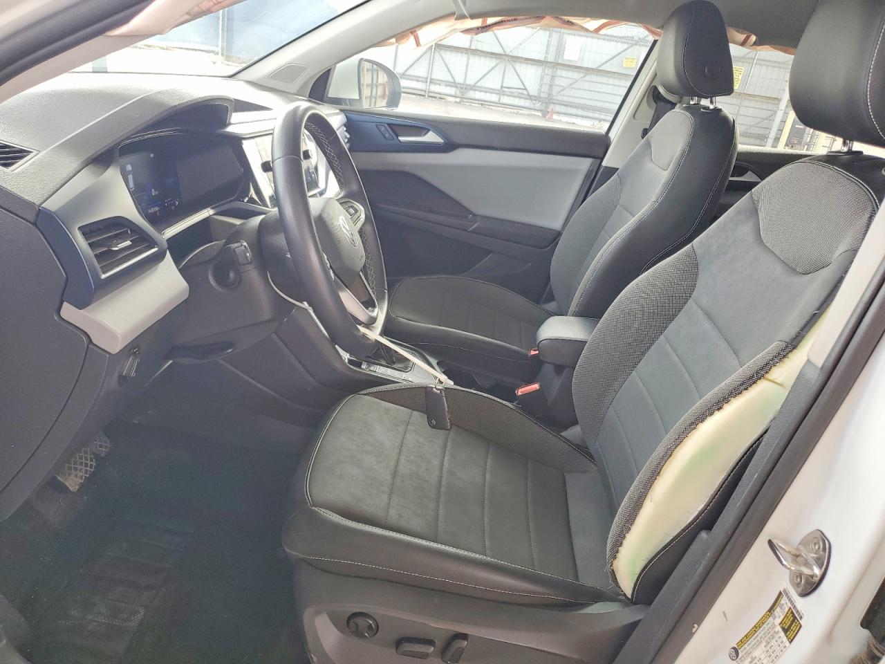 Volkswagen Taos Se